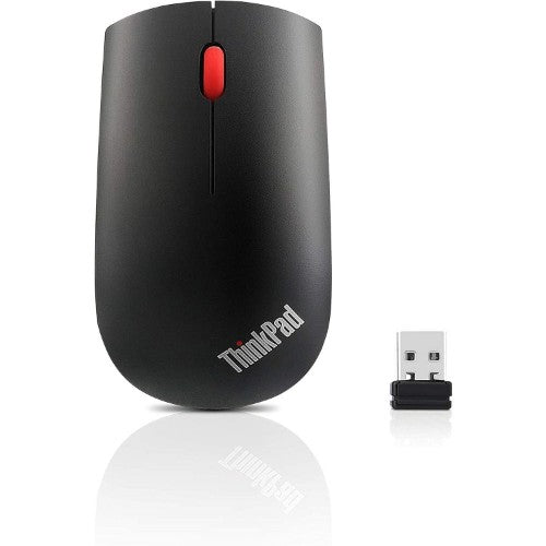 Lenovo 4X30M56887 mouse Office Ambidextrous RF Wireless Optical 1200 DPI