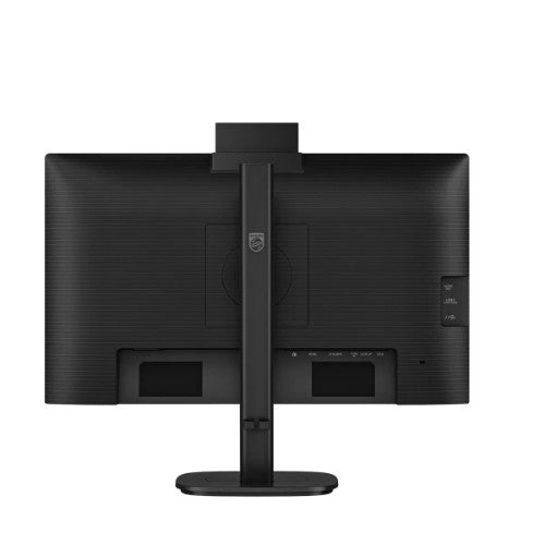 Philips 3000 series 24B2N3200JH/00 computer monitor 60.5 cm (23.8") 1920 x 1080 pixels Full HD LCD Black