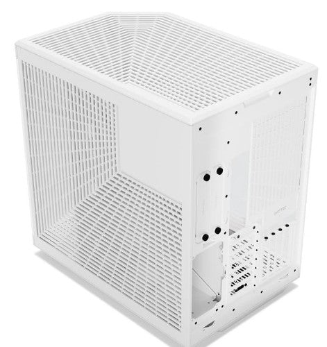 HYTE Y70 Touch Infinite Midi Tower White