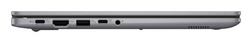 ASUS ExpertBook P1 P1403CV-582X Intel Core 5 210H Laptop 35.6 cm (14") Full HD 8 GB DDR5-SDRAM 256 GB SSD Wi-Fi 6 (802.11ax) Windows 11 Pro Grey