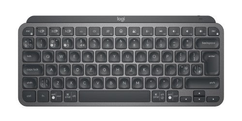 Logitech MX Keys Mini Combo for Business
