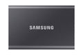 Samsung MU-PC4T0T 4 TB USB Type-C 3.2 Gen 2 (3.1 Gen 2) Grey, Titanium