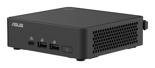 ASUS RNUC15CRKI300002 Black 100U