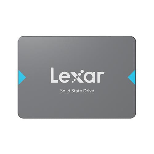 Lexar NQ100 1.92 TB 2.5" Serial ATA III