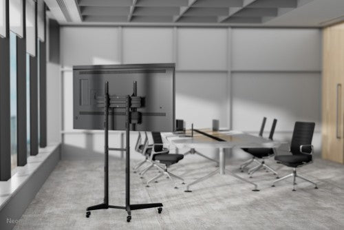 Neomounts AWL-450BL Media player holder - universal