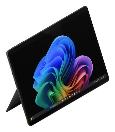Microsoft Surface Pro 12 Copilot+ PC Snapdragon 1 TB 33 cm (13") 16 GB Wi-Fi 7 (802.11be) Windows 11 Home Black