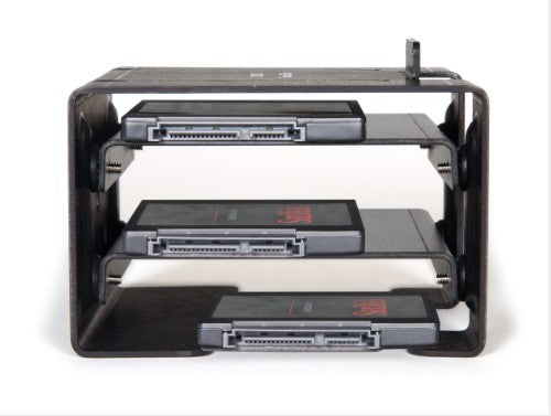 Sonnet Fusion Flex J3i Midi Tower HDD Cage