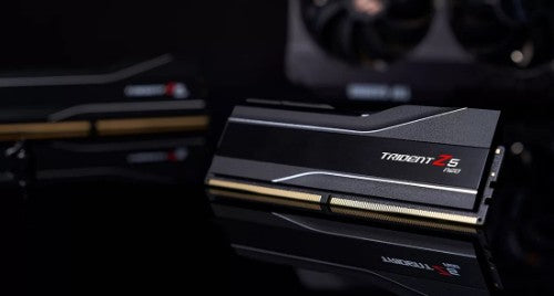 G.Skill Trident Z5 Neo F5-6000J3636F16GX2-TZ5N memory module 32 GB 2 x 16 GB DDR5 6000 MHz