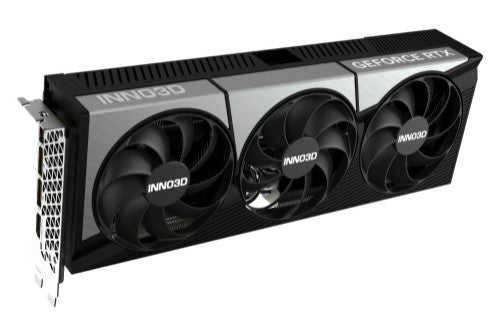 Inno3D GeForce RTX 5080 X3 OS NVIDIA 16 GB GDDR7
