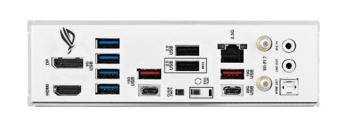 ASUS ROG STRIX B850-G GAMING WIFI AMD B850 Socket AM5 micro ATX