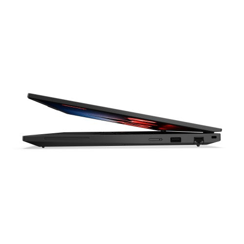 Lenovo ThinkPad T16 Gen 3 Intel Core Ultra 5 135U Laptop 40.6 cm (16") Touchscreen WUXGA 16 GB DDR5-SDRAM 512 GB SSD Wi-Fi 6E (802.11ax) Windows 11 Pro English Black