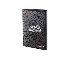 Apacer Panther AS330 2.5" 480 GB Serial ATA III TLC