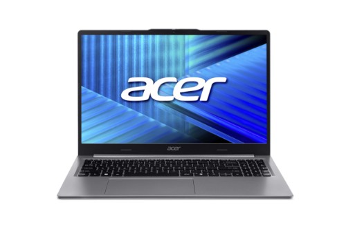 Acer Extensa 15 EXO15-41-R8UE AMD Ryzen™ 5 7430U Laptop 39.6 cm (15.6") Full HD 16 GB DDR4-SDRAM 512 GB SSD Wi-Fi 6 (802.11ax) Windows 11 Pro Grey