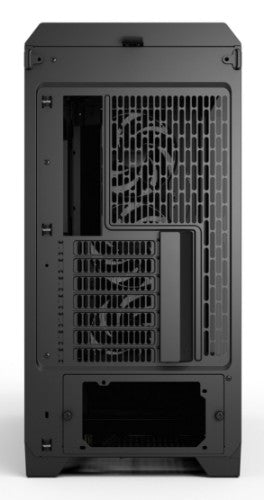 Fractal Design Meshify 3 XL Black TG Light Tint