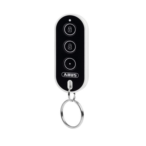 ABUS FUBE45000 remote control IR Wireless Universal Press buttons