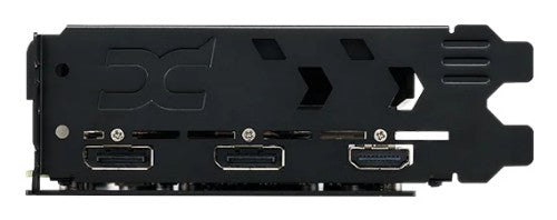 PowerColor Hellhound Radeon RX 9060 XT AMD 16 GB GDDR6