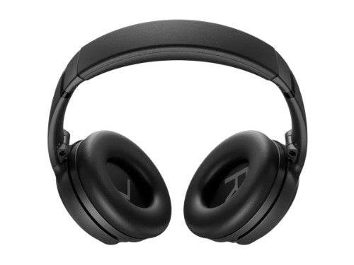 Bose QuietComfort Headset Wired & Wireless Head-band Music/Everyday USB Type-C / USB Type-A Bluetooth Black