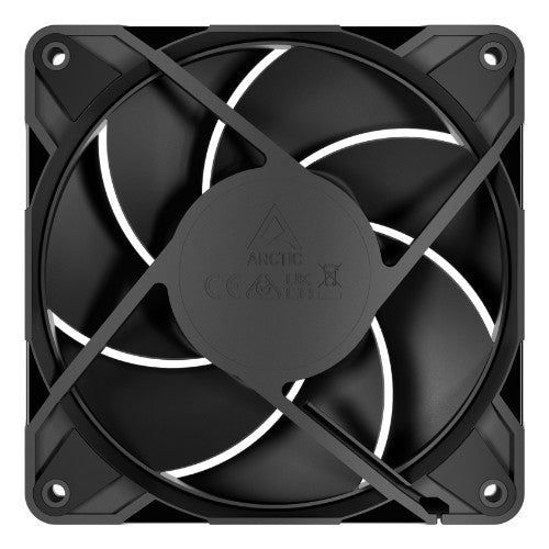 ARCTIC Freezer P12 Pro PST - 5 Pack - 120 mm PWM Fan with Cable Splitter