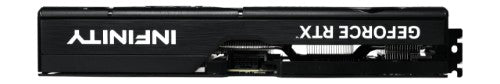 Palit RTX5080 INFINITY 3 16GB GDDR7 256bit 3-DP HDMI NVIDIA GeForce RTX 5080