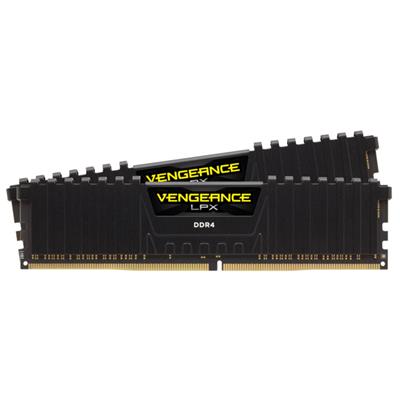 Corsair Vengeance LPX memory module 16 GB 2 x 8 GB DDR4 3200 MHz