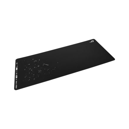 ASUS ROG Hone Ace XXL Gaming mouse pad Black