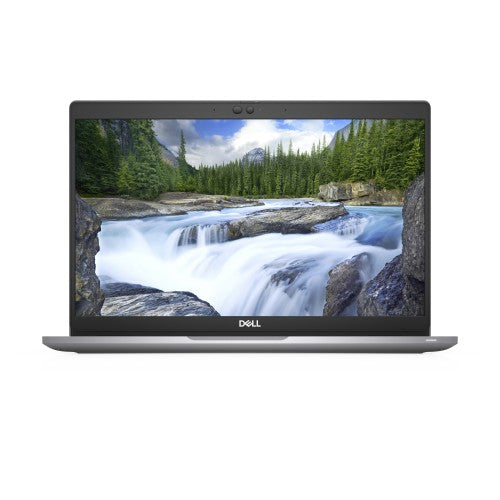 T1A DELL Latitude 5320 Intel® Core™ i7 i7-1185G7 Laptop 33.8 cm (13.3") Full HD 16 GB 256 GB SSD Windows 10 Pro UK English Silver