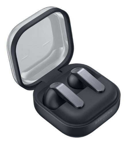 Samsung Galaxy Buds4 Headset Wireless In-ear Calls/Music Bluetooth Black