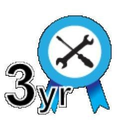 Lenovo 3 Year Onsite Support (Add-On) 3 year(s)