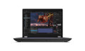 Lenovo ThinkPad P16 Gen 2 Intel® Core™ i7 i7-13850HX Mobile workstation 40.6 cm (16") WUXGA 32 GB DDR5-SDRAM 512 GB SSD Wi-Fi 6E (802.11ax) Windows 11 Pro Black English