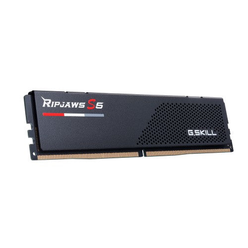 G.Skill Ripjaws V F5-6000J3238F16GX2-RS5K memory module 32 GB 2 x 16 GB DDR5