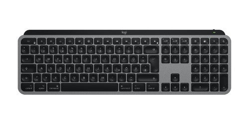 Logitech MX Keys S for Mac