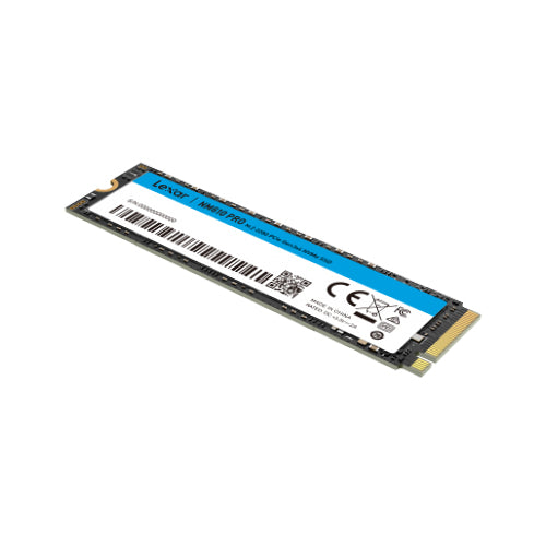 Lexar NM610PRO 2 TB M.2 PCI Express 3.0 NVMe