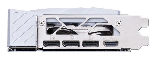 MSI GeForce RTX 5070 Ti 16G GAMING TRIO OC WHITE NVIDIA 16 GB GDDR7