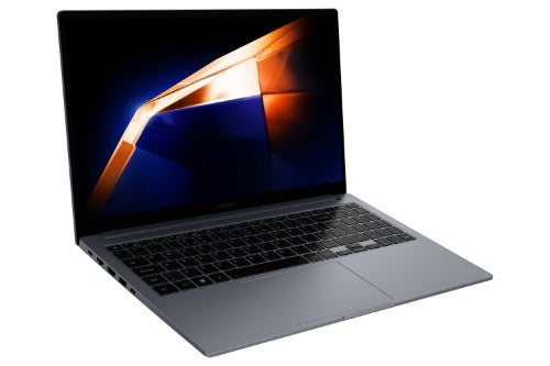 Samsung Galaxy Book4 NP750XGJ-KG5UK laptop Intel® Core™ i5 i5-1335U 39.6 cm (15.6") Full HD 8 GB LPDDR4x-SDRAM 512 GB SSD Wi-Fi 6 (802.11ax) Windows 11 Home Grey