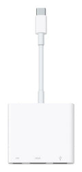 Apple USB-C Digital AV Multiport Adapter