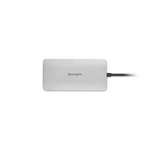 Kensington UH1400P USB-C 8-in-1 Driverless Mobile Dock