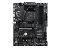 MSI B550 GAMING motherboard AMD B550 Socket AM4 ATX