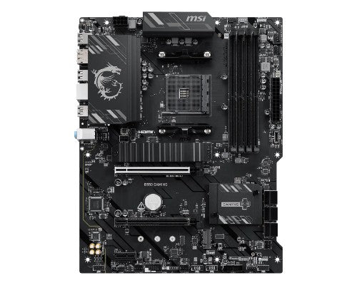 MSI B550 GAMING motherboard AMD B550 Socket AM4 ATX