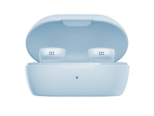 Bose 888507-0700 headphones/headset True Wireless Stereo (TWS) In-ear USB Type-C / USB Type-A Bluetooth Charging stand Blue