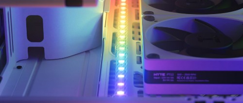 HYTE LS10 Universal LED strip