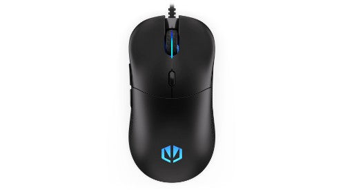 ENDORFY GEM Plus mouse Gaming Right-hand USB Type-C Optical 19000 DPI