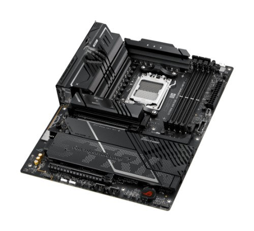 ASUS ROG STRIX X870E-H GAMING WIFI7 AMD X870E Socket AM5 ATX
