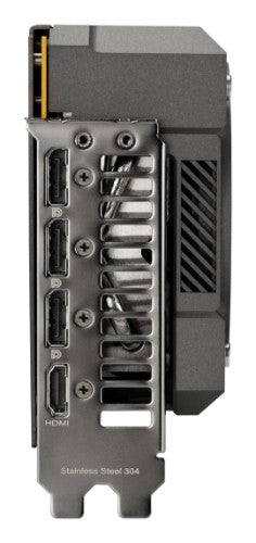 ASUS TUF Gaming TUF-RTX5060-8G-GAMING NVIDIA GeForce RTX 5060 8 GB GDDR7