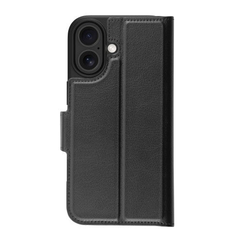 dbramante1928 Oslo Pro mobile phone case 17 cm (6.7") Flip case Black