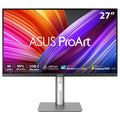 ASUS ProArt PA279CRV computer monitor 68.6 cm (27") 3840 x 2160 pixels 4K Ultra HD LCD Black