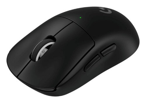 Logitech Pro X Superlight 2 SE mouse Gaming Right-hand RF Wireless Optical 44000 DPI