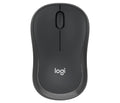 Logitech M240 Silent mouse Travel Ambidextrous RF Wireless + Bluetooth