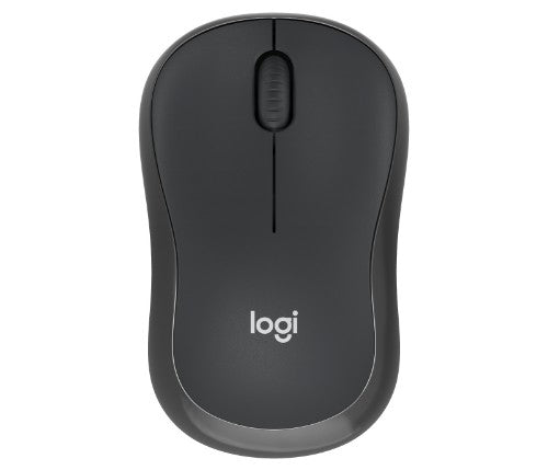 Logitech M240 Silent mouse Travel Ambidextrous RF Wireless + Bluetooth