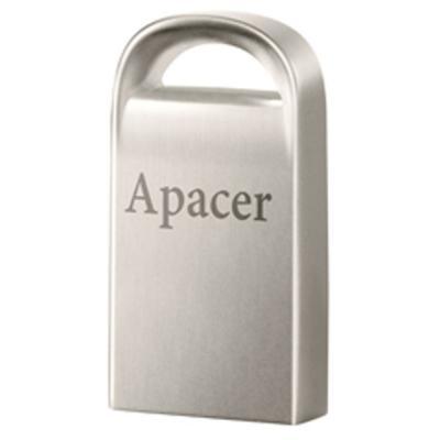 Apacer AH115 16GB USB flash drive USB Type-A 2.0 Silver