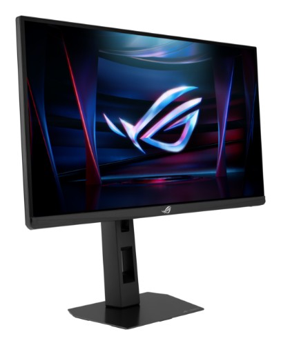 ASUS ROG Strix XG248QSG Ace computer monitor 61.2 cm (24.1") 1920 x 1080 pixels Full HD LCD Black